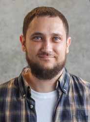 Юрий СТЕПАНОВ, фото